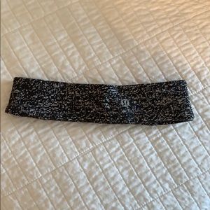 Lululemon headband